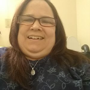 Meet your Posher, Marie